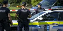 &laquo;Trovati bossoli di pistole e fucili d'assalto, in Svizzera possibile azione terroristica&raquo;. La ricostruzione della polizia (a caccia del killer)