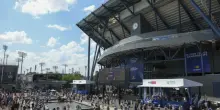 &laquo;Sentiamo odore di marijuana mentre siamo in campo&raquo;: la protesta dei tennisti britannici agli US Open