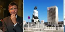 Di Battista, a Cuba 2 medici del Gemelli: perch&eacute; &egrave; partita un'equipe sanitaria da Roma e come funziona il volo sanitario