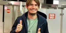 Un dito medio (non) &egrave; per sempre. Ecco de Roon, l?antipatico &laquo;divertente&raquo;