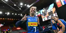 Eleonora Fersino: &laquo;Noi azzurre vincenti ma la partita &egrave; lontana&raquo;