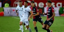 Cagliari-Inter 0-1, le pagelle: Caprile (7,5) salva tutto, Lautaro (6) in astinenza, la risolve sempre Calhanoglu (7)