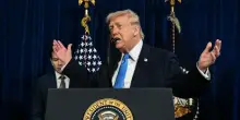 Se gli Usa si avvicinano a Cina e Russia