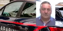 Agguato in strada: il boss Raffaele Afeltra ucciso a colpi d?arma da fuoco, chi era la vittima