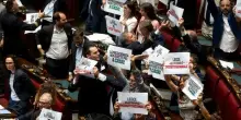 Elezioni con ballottaggio, la tentazione di Fratelli d'Italia. Il Pd: &laquo;Sanno di perdere&raquo;