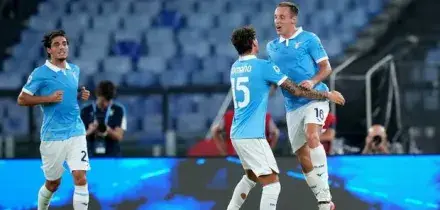 Lazio-Genoa 1-0, le pagelle dei biancocelesti: ancora una volta Frattesi (7,5) &egrave; decisivo, Tavares (7) &egrave; infermabile