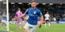 Napoli-Como, limiti ed errori: si riparta dalla classe di Kevin De Bruyne