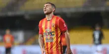 Salvemini rimonta Merkaj: il Benevento manca ancora i primi 3 punti