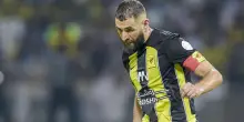 Karim Benzema verso il ritiro: addio all'Al Hilal, il futuro e perch&eacute; non torner&agrave; in Europa