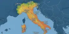 Meteo settembre: caldo, anticiclone e instabilit&agrave; passeggera. Come sar&agrave; la tendenza i prossimi giorni