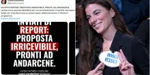 Giulia Innocenzi: &laquo;Presutti e Piervincenzi facciano un passo indietro. Ci hanno pugnalato alle spalle, senza di noi Report non esiste&raquo;