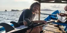 Gabriele Bellucci morto a 39 anni mentre fa surf a Bali: l'incidente in mare e il mistero sulle cause. &laquo;Sei un pezzo di noi, lo sarai per sempre&raquo;