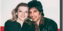Mary Austin: &laquo;Freddie Mercury mi disse: ?Forse sono bisessuale?. Gli risposi: ?No, tu sei gay?. Con Somebody to Love capii che era finita&raquo;