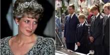 Lady Diana, 29 anni fa la morte che sconvolse i Windsor: il silenzio dei reali, William e Harry e l'accusa di Charles Spencer &laquo;Troppe falsit&agrave; su mia sorella&raquo;