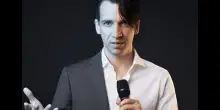 Tommaso Bebi, e il nuovo singolo Che fregatura!: &laquo;E? la canzone di chi deve ricominciare&raquo;