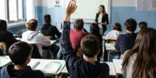 Caldo, istanza e petizione nel Salernitano per posticipare l'apertura delle scuole