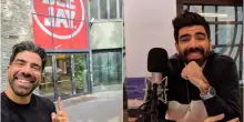 Gianluca Gazzoli, la nuova sfida a Radio Deejay: &laquo;Ero un ragazzino di periferia partito da zero, per me era come giocare nel Real Madrid&raquo;