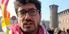 Punto da un'ape in montagna, Alex Ammendolia muore a 38 anni davanti agli amici: fatale lo choc anafilattico