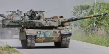 Carri armati della Corea del Sud alla Polonia: Varsavia rafforza il suo esercito con i K2 Black Panther
