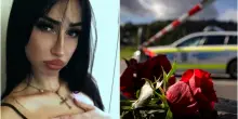 Maria Spinelli, l'ultimo messaggio alla mamma prima della sparatoria al rave: &laquo;Sto andando alla festa con gli amici&raquo;. Arrestato un 43enne