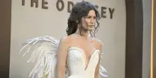 Zendaya compie 30 anni. Cenerentola al Met Gala, angelo per The Odyssey, effetto bagnato a Venezia: i look pi&ugrave; belli della diva dei red carpet