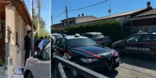 Pietralata, Luca Ambasciano Valentina Pambianco e la figlia Bianca: chi era la famiglia trovata morta in casa a Roma. Ipotesi omicidio-suicidio