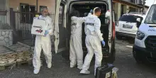 Tragedia a Pietralata: chi erano Luca Ambasciano, Valentina Pambianco e la figlia Bianca trovati morti in casa