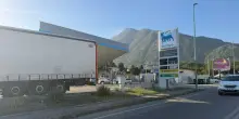 Mercogliano, sesto colpo al tabacchi di via Santangelo