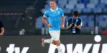Lazio, Frattesi da record: impatto eccezionale per l'ex Inter