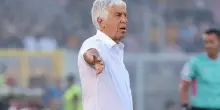 Gasperini: &laquo;Sul mercato stiamo facendo il possibile. Cessione di Kon&eacute;? Assolutamente no, anche la propriet&agrave; non &egrave; d'accordo alle partenze&raquo;