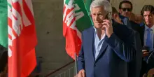 Schengen, Tajani: &laquo;Sanchez sapeva della proroga. Inspiegabile la sua ritorsione&raquo;. La preoccupazione per la situazione a Ceuta