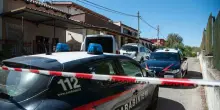 Pietralata: morti padre, madre e figlia di 5 anni. &laquo;Erano felici, la condizione della figlia li ha cambiati&raquo;