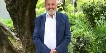 Steve Della Casa, una vita al servizio del cinema: la passione come forma di memoria