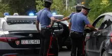 Arrestato Diego Piscitelli, nipote di Diabolik: trovato in una onlus con quasi 1.400 dosi di hashish e lista di clienti