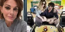 Vanessa Incontrada svela gli invitati al matrimonio: Conti, D?Alessio, Panariello e Siani. Ma non nomina Claudio Bisio