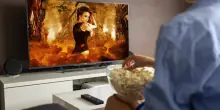 Intelligenza artificiale, dalla Cina in prima serata "Hou Xiyou Ji", la serie tv interamente girata senza attori umani