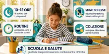 Scuola, le cinque regole per affrontare il rientro senza stress: cosa fare (e cosa evitare)