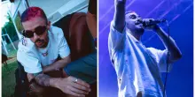 Ave Rico, l?adrenalina triste e il giorno in cui Laura Pausini ha cantato la sua cover: &laquo;Mollare? Non &egrave; tra le possibilit&agrave;&raquo;