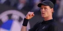 Sinner, come sta? Jannik iscritto all'Atp 500 di Pechino (ma potrebbe non giocare)