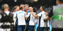 Inter-Napoli Serie A, dove vedere il match in tv e streaming: l?orario, le probabili formazioni, le ultime notizie