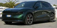 Zeekr 7X, lo stato dell'arte della tecnologia elettrica: un Suv con 650 cavalli, 0-100 in 3,8 secondi, 550 km di autonomia