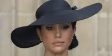 Meghan Markle detta le regole per la nuova casa inglese: 9 camere e sala cinema, Harry chiede solo privacy