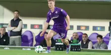 Lazio, ecco Gudmundsson: il primo islandese della storia biancoceleste, le cifre dell'affare