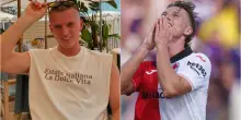 Gudmundsson, chi &egrave; il colpo della Lazio: et&agrave;, altezza, stipendio, carriera, l'affare con la Fiorentina e le cifre, le accuse di violenza sessuale