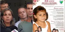 Denise Pipitone, 22 anni dalla scomparsa. Piera Maggio: &laquo;Non smetteremo mai di cercarti&raquo;