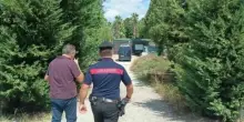 Tre fratelli trovati morti nel ristorante di famiglia: &laquo;Uno ha sparato agli altri e poi si &egrave; tolto la vita&raquo;