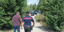 Uccide i due fratelli poi si toglie la vita: i Licciardi erano noti ristoratori, tragedia ad Apice nel Beneventano