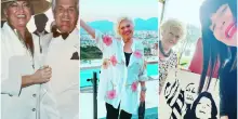 Wanna Marchi, il marito violento, il grande amore, la figlia Stefania, il carcere e il tatuaggio: &laquo;Non ho intenzione di morire: ho tante cose da fare&raquo;