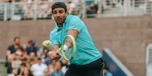 Berrettini minacciato dagli scommettitori: &laquo;Perdi o la famiglia di tuo fratello morir&agrave;&raquo;. La rivelazione choc
