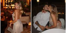 Martina De Ioannon: &laquo;Rifarei Uomini e Donne solo per incontrare Gianmarco Steri, ora sogno di fare la criminologa&raquo;
